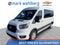 2023 Ford Transit Passenger Wagon XL