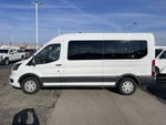 2023 Ford Transit Passenger Wagon XL