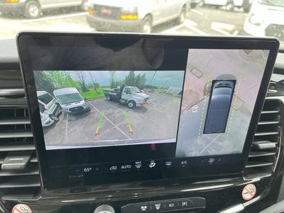 2023 Ford Transit Passenger Wagon XL