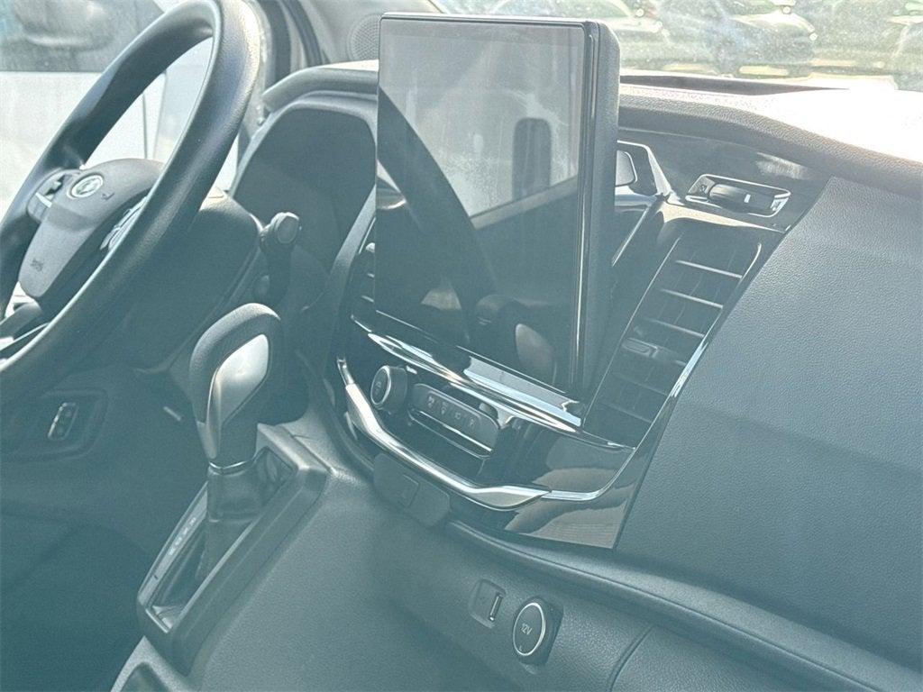 2023 Ford Transit Passenger Wagon XL