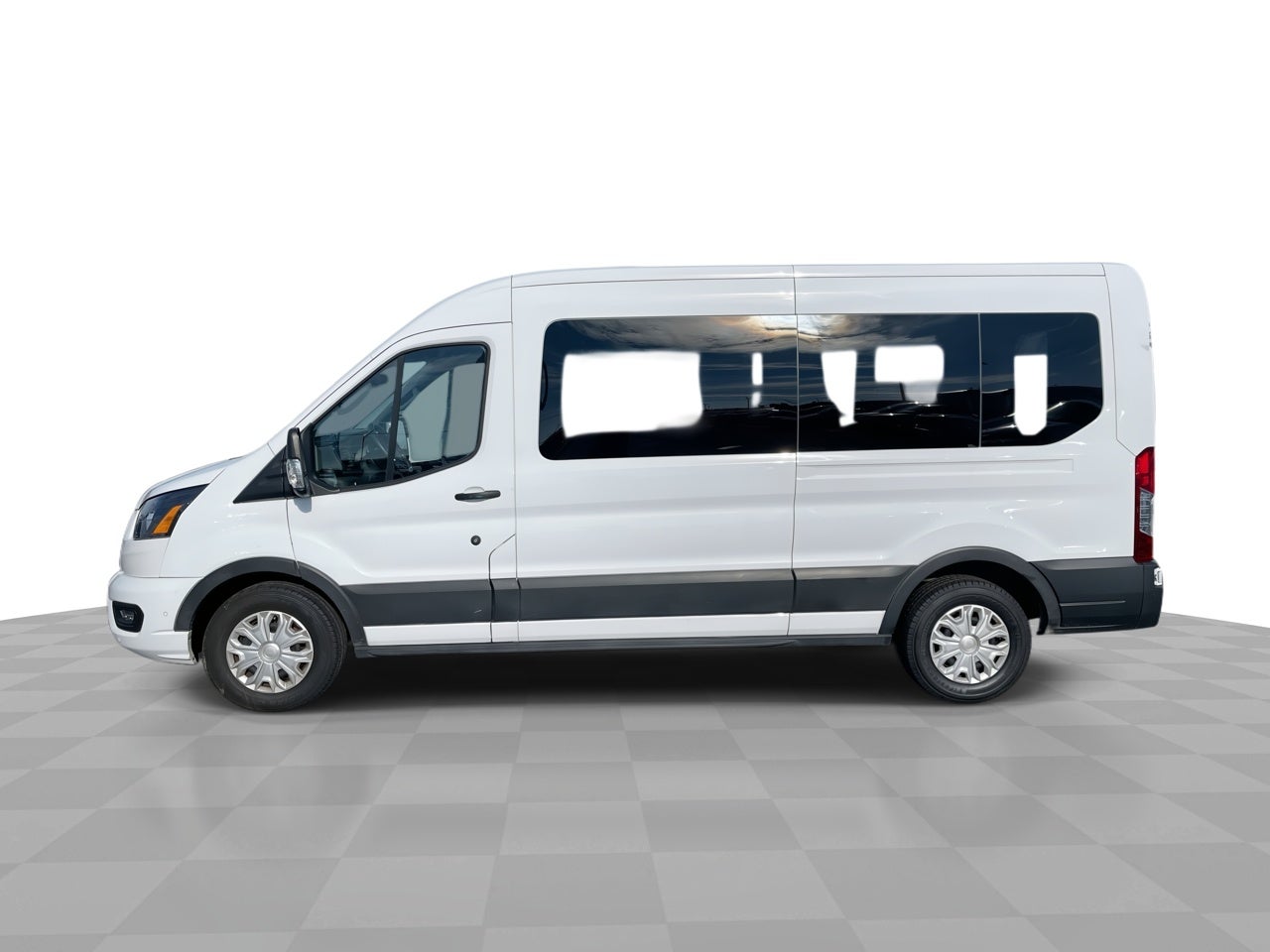 2023 Ford Transit Passenger Wagon XL