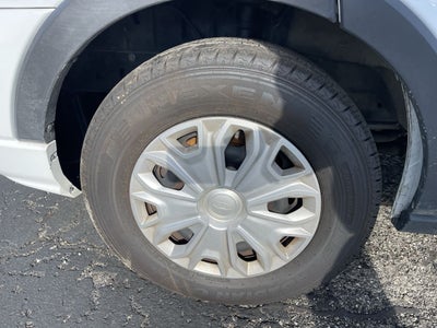 2023 Ford Transit Passenger Wagon XL