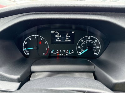 2022 Ford Transit Passenger Wagon XL