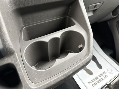 2022 Ford Transit Passenger Wagon XL