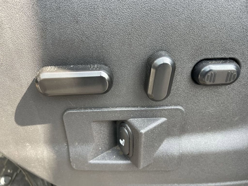 2018 Ford Transit Passenger Wagon XL