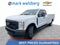 2023 Ford Super Duty F-350 SRW XL