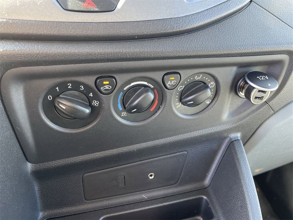 2016 Ford Transit Chassis Cab T-350 156" 10360 GVWR DRW