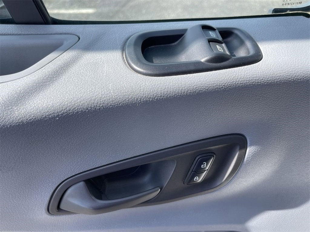 2016 Ford Transit Chassis Cab T-350 156" 10360 GVWR DRW