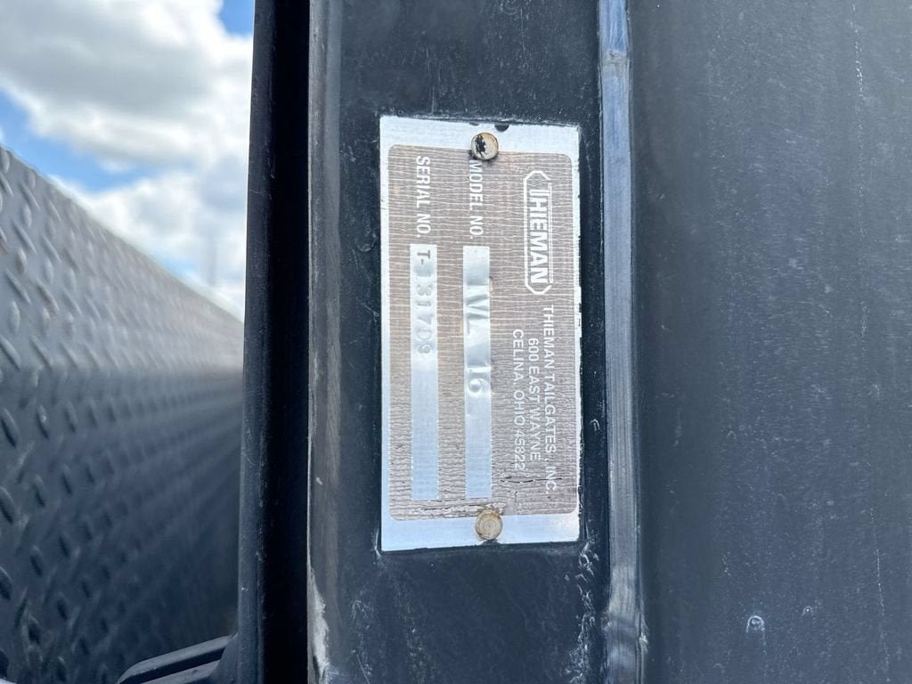 2013 Ford Super Duty F-450 DRW XL