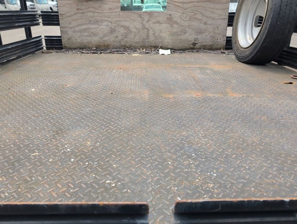 2008 Ford Super Duty F-350 DRW XL