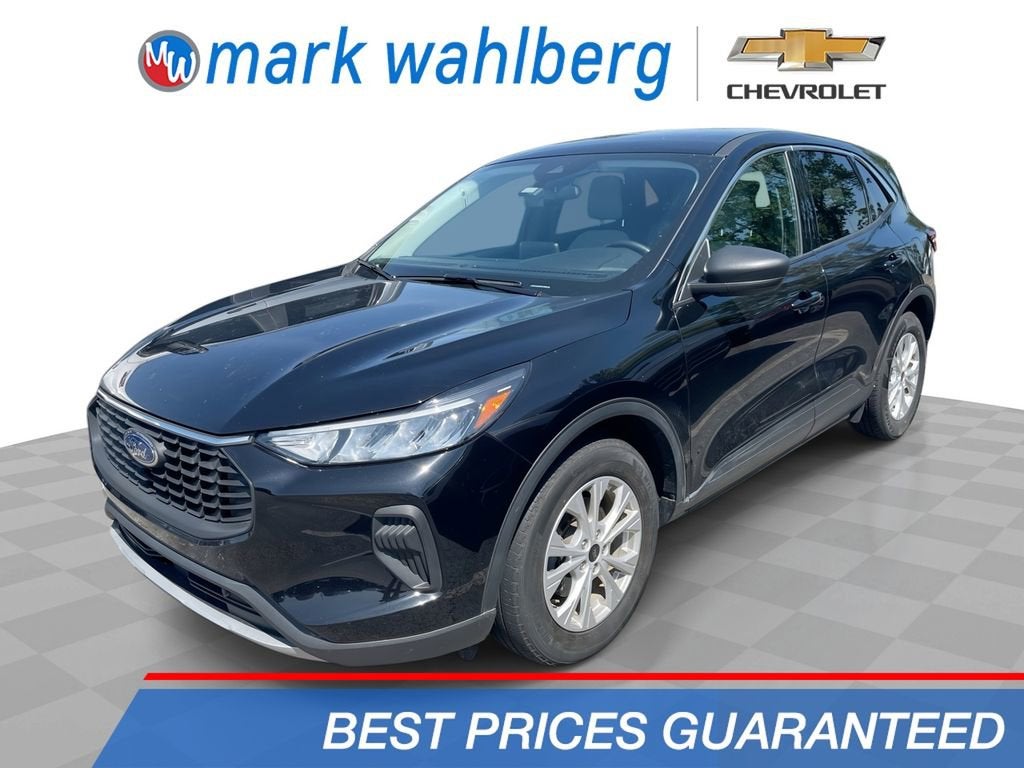 2023 Ford Escape Active FWD's photo