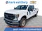 2022 Ford F-250 XL