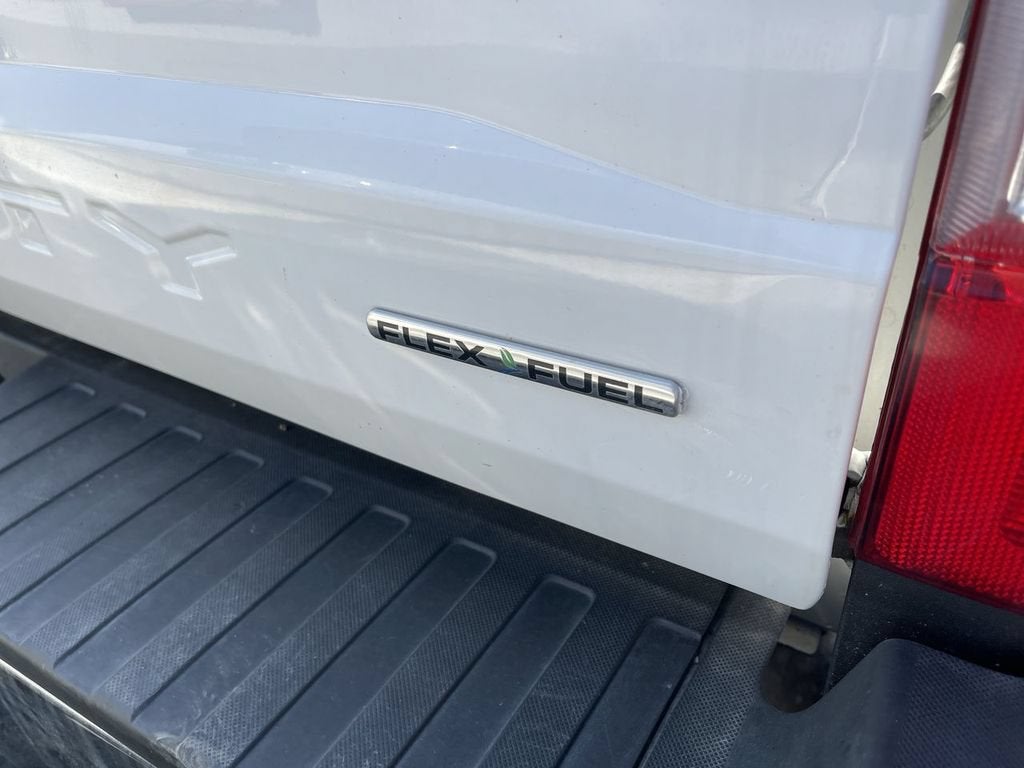 2022 Ford F-250 XL