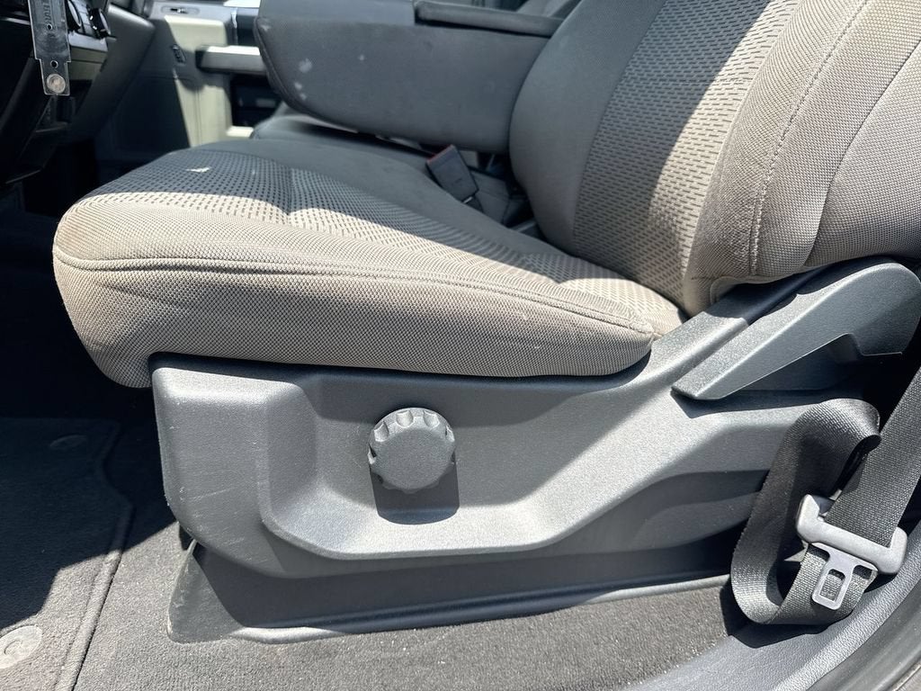 2022 Ford Super Duty F-250 SRW XLT