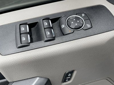 2022 Ford Super Duty F-250 SRW XLT