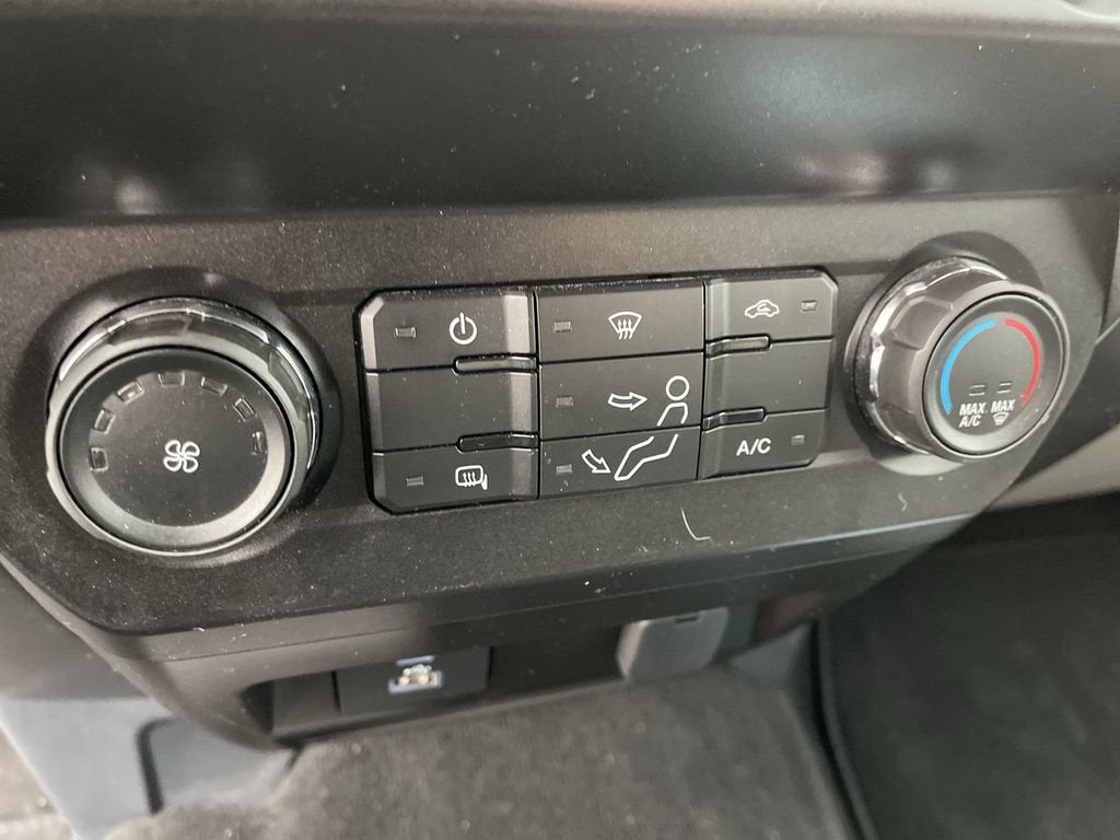 2022 Ford Super Duty F-250 SRW XLT