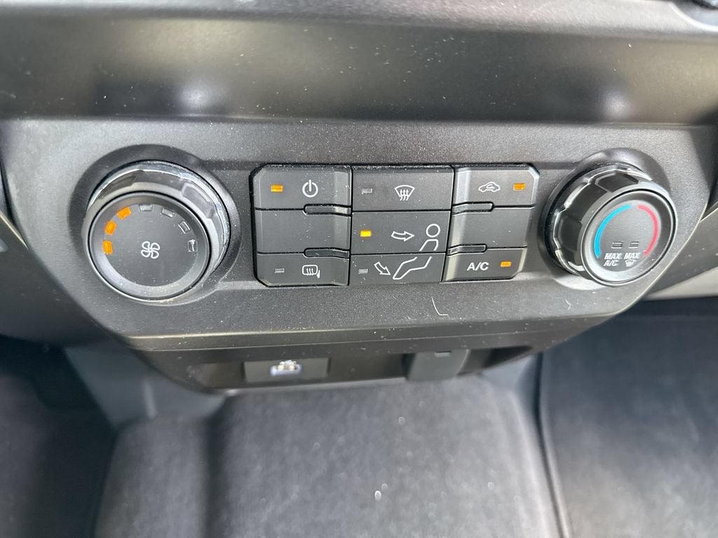 2022 Ford Super Duty F-250 SRW XLT