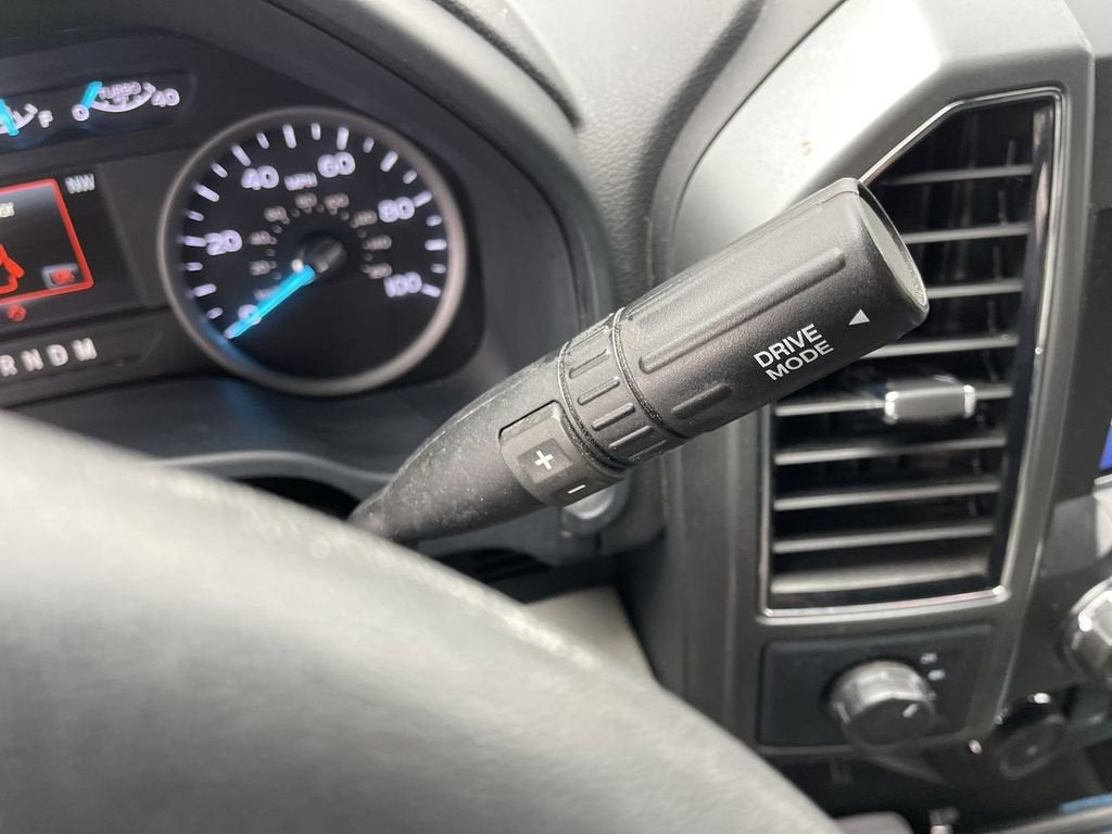 2022 Ford Super Duty F-250 SRW XLT