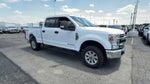 2022 Ford Super Duty F-250 SRW XLT