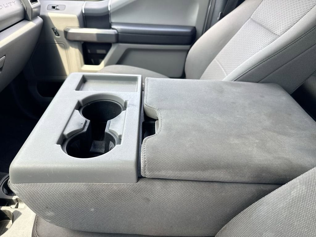 2022 Ford Super Duty F-250 SRW XLT
