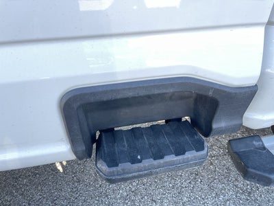 2025 Ford Super Duty F-250 SRW XL