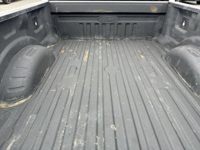 2022 Ford Super Duty F-250 SRW XL