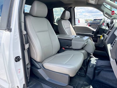 2022 Ford Super Duty F-250 SRW XL