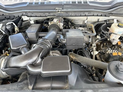 2022 Ford Super Duty F-250 SRW XL