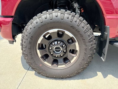 2025 Ford Super Duty F-250 SRW XL
