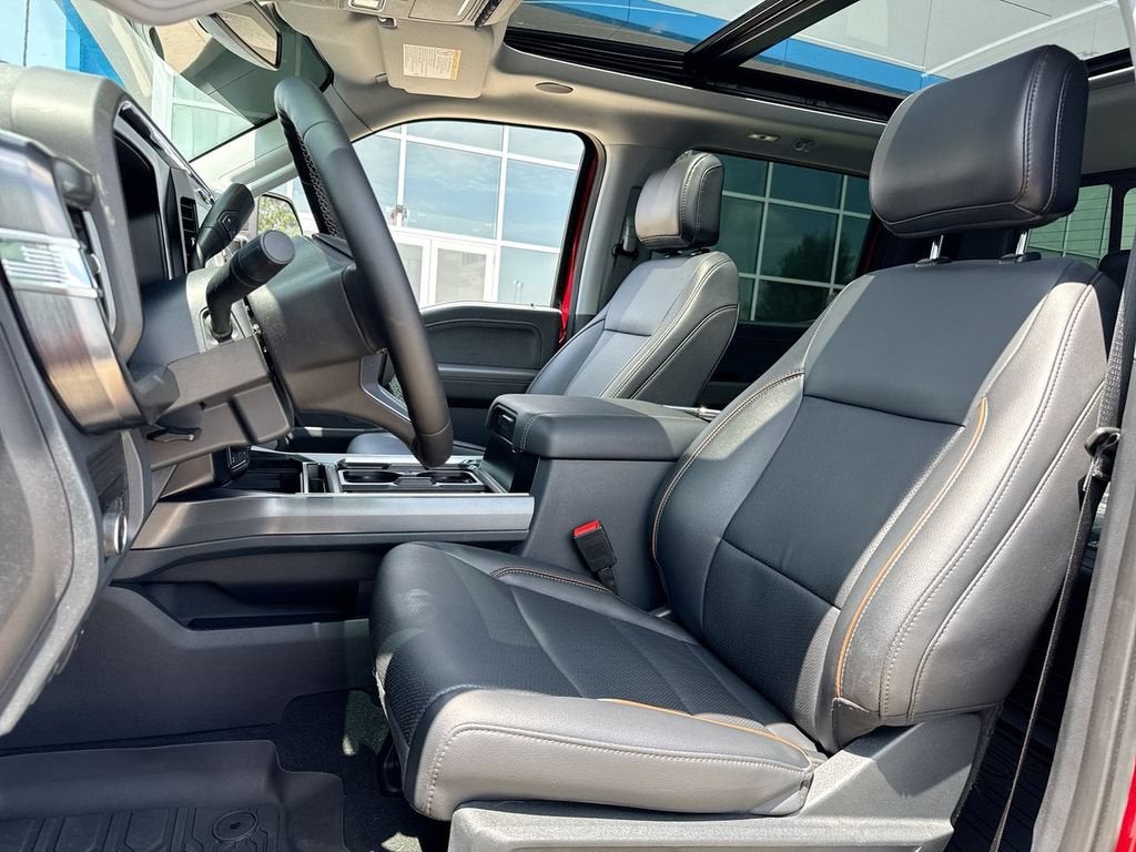 2025 Ford Super Duty F-250 SRW XL