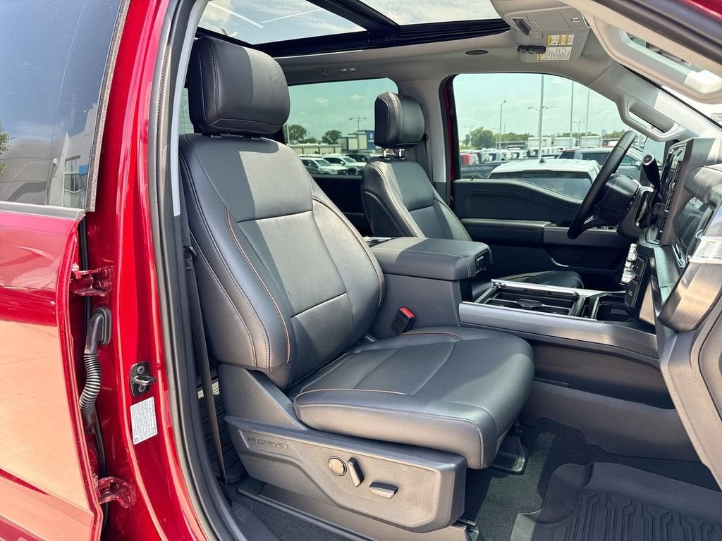 2025 Ford Super Duty F-250 SRW XL