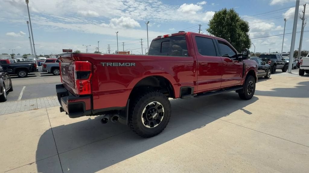 2025 Ford Super Duty F-250 SRW XL