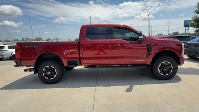 2025 Ford Super Duty F-250 SRW XL