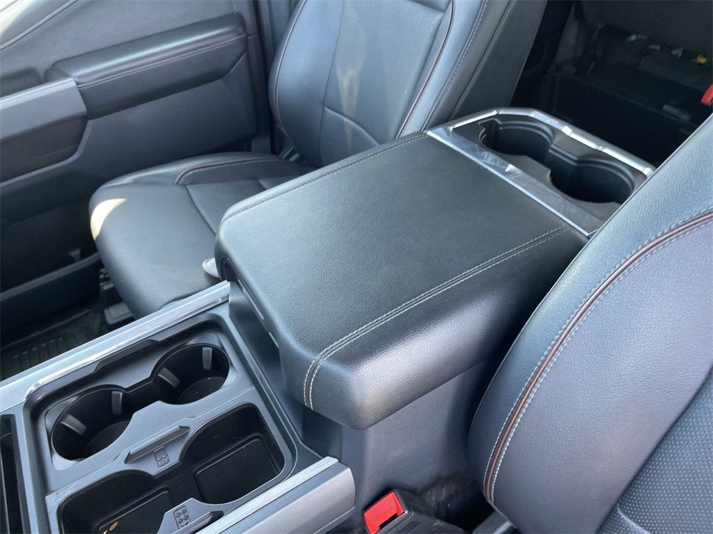 2023 Ford Super Duty F-350 SRW XL