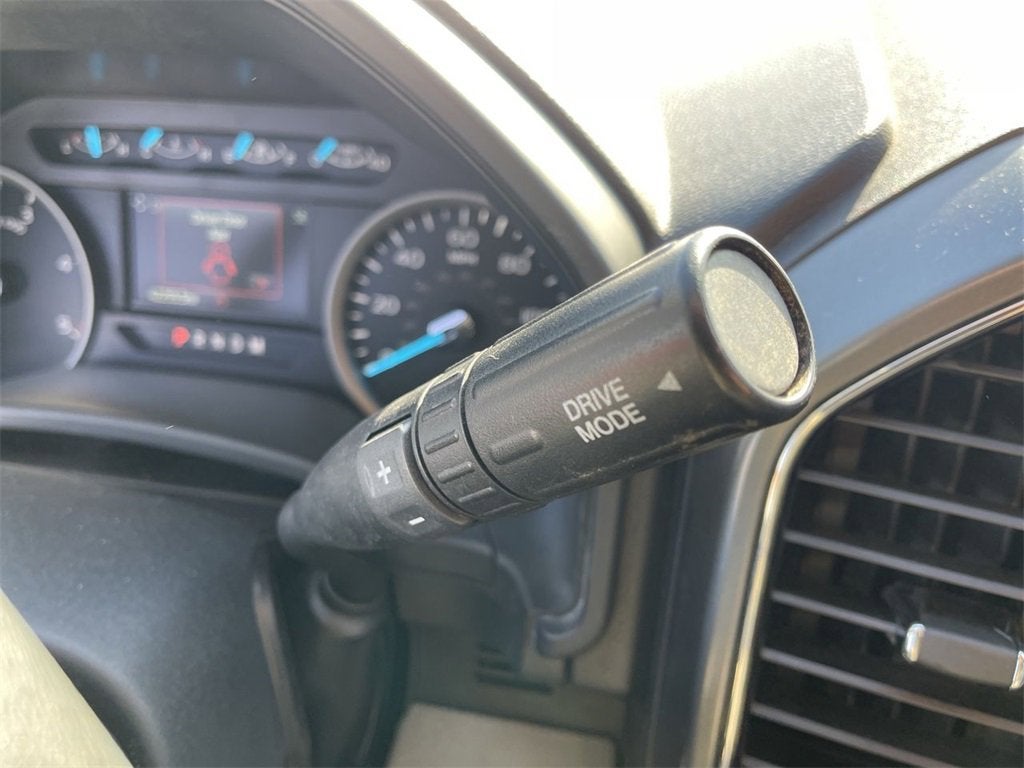 2022 Ford Super Duty F-350 SRW XL