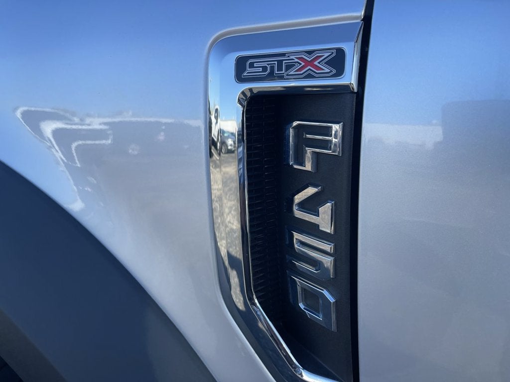 2019 Ford F-450 XL