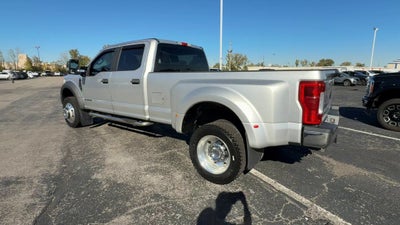 2019 Ford F-450 XL