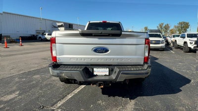 2019 Ford F-450 XL