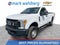 2017 Ford F-250 XLT