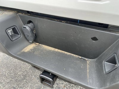 2017 Ford Super Duty F-250 SRW XLT