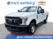 2019 Ford Super Duty F-250 SRW XL