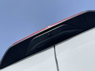 2021 Ford Transit Cargo Van T-250 148" Hi Rf 9070 GVWR RWD