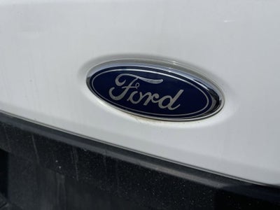 2021 Ford Transit Cargo Van T-250 148" Hi Rf 9070 GVWR RWD