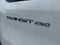 2025 Ford Transit Cargo Van T-250 130" Low Rf 9070 GVWR RWD