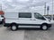 2024 Ford Transit Cargo Van T-250 130" Low Rf 9070 GVWR RWD