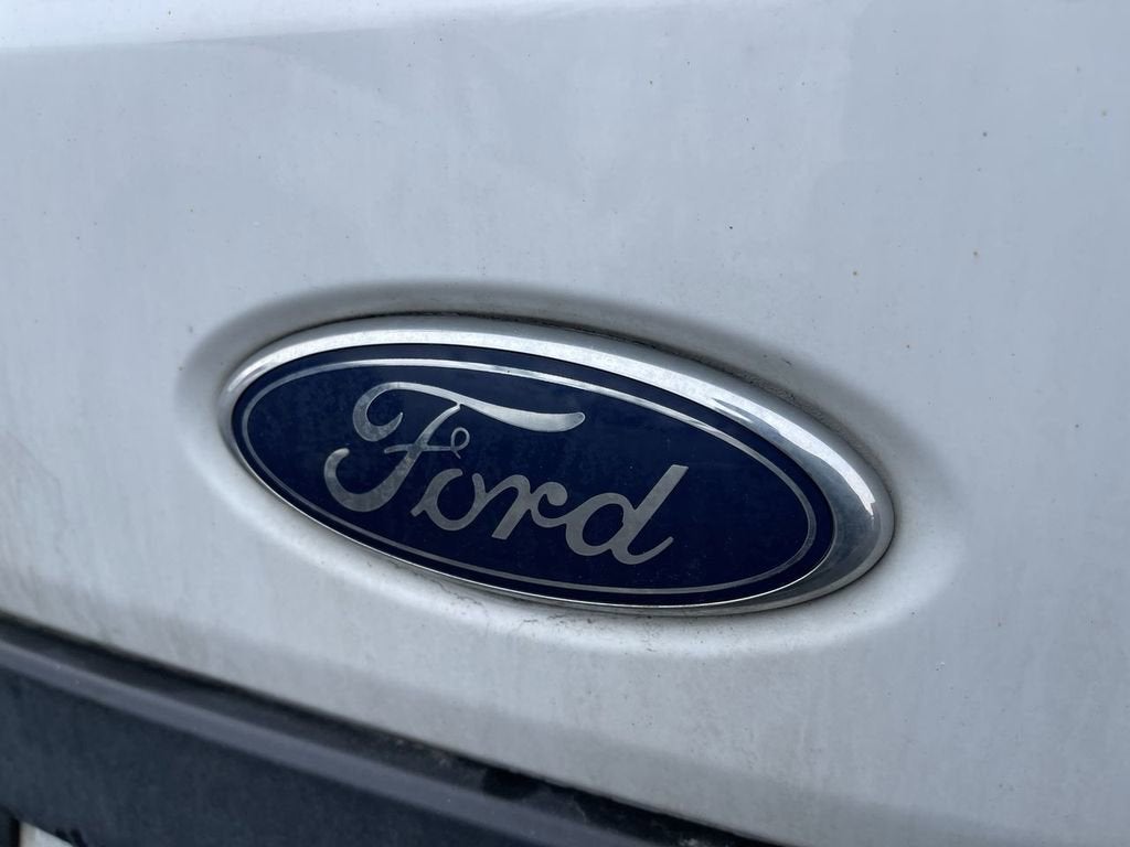 2020 Ford Transit Cargo Van T-250 130" Med Rf 9070 GVWR AWD