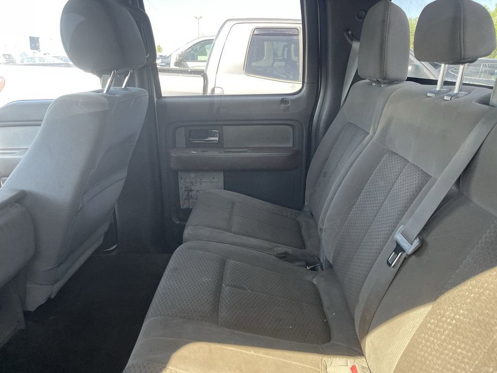 2014 Ford F-150 XL