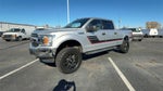 2019 Ford F-150 XL 4WD SuperCrew 5.5' Box