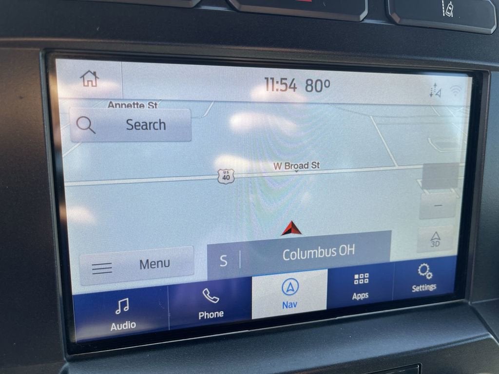 2020 Ford Super Duty F-350 SRW XL