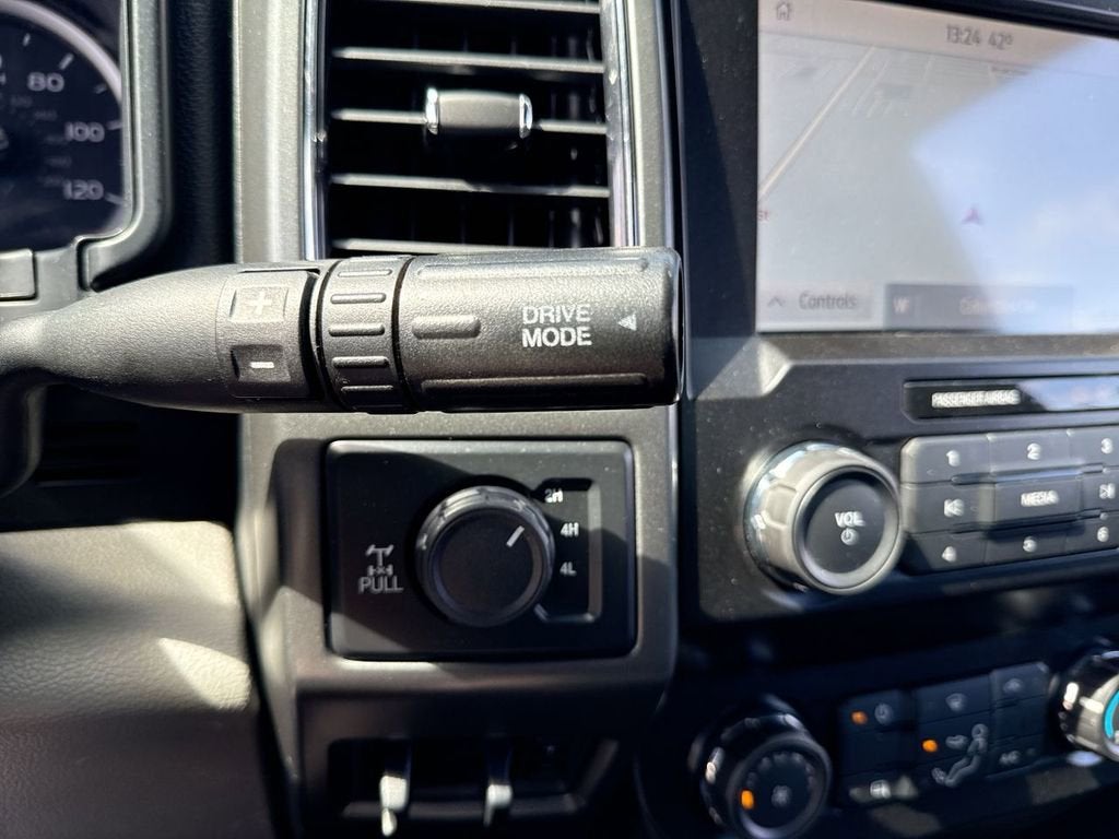 2020 Ford Super Duty F-350 SRW XL